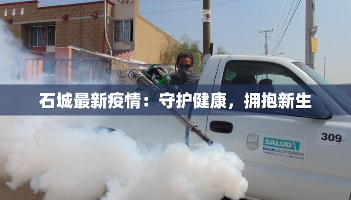 石城最新疫情：守护健康，拥抱新生
