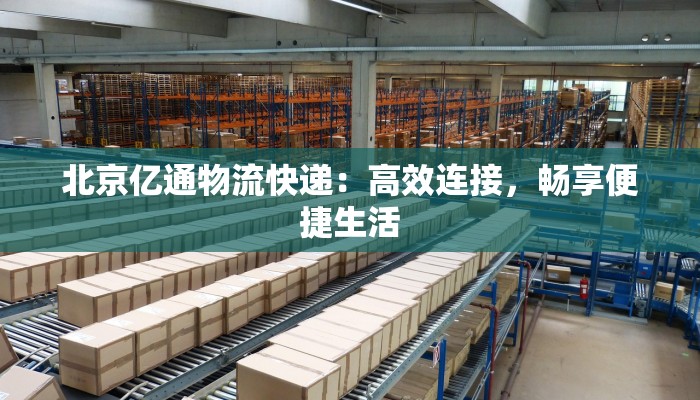 快递物流异常错发件：从意外到惊喜的奇妙之旅