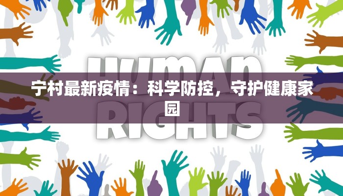 宁村最新疫情：科学防控，守护健康家园
