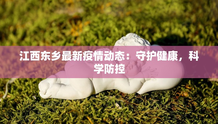 江西东乡最新疫情动态：守护健康，科学防控