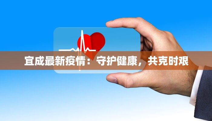 宜成最新疫情：守护健康，共克时艰