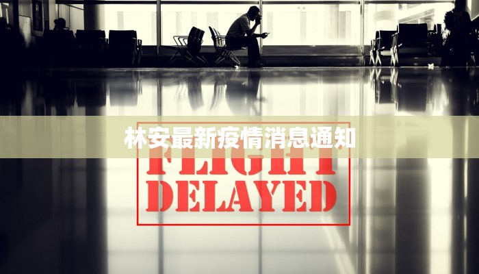 林安最新疫情消息通知