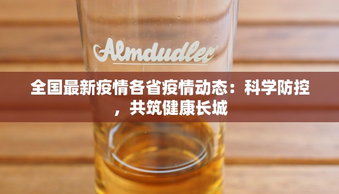 全国最新疫情各省疫情动态：科学防控，共筑健康长城